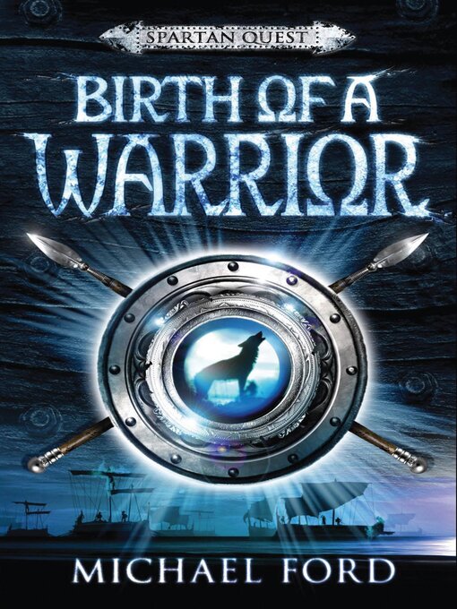 Title details for Birth of a Warrior by Michael Ford - Wait list